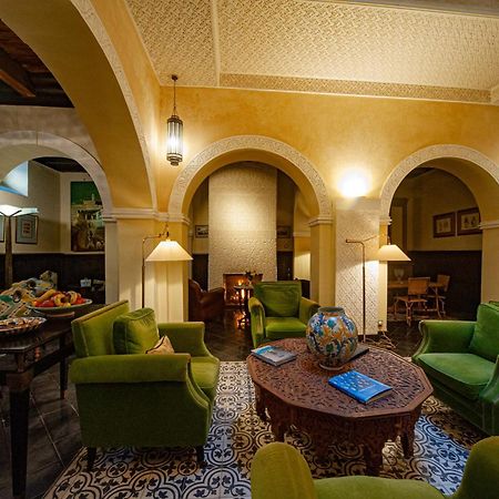 Riad Callas Essaouira Exteriör bild