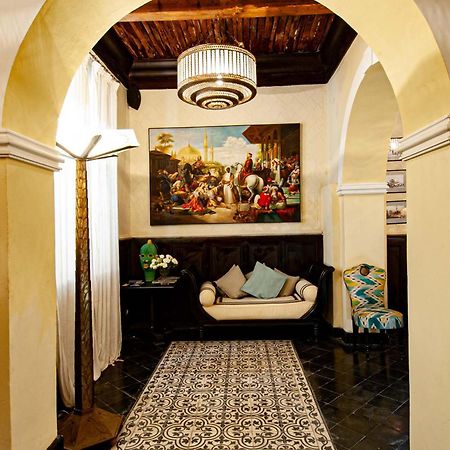 Riad Callas Essaouira Exteriör bild