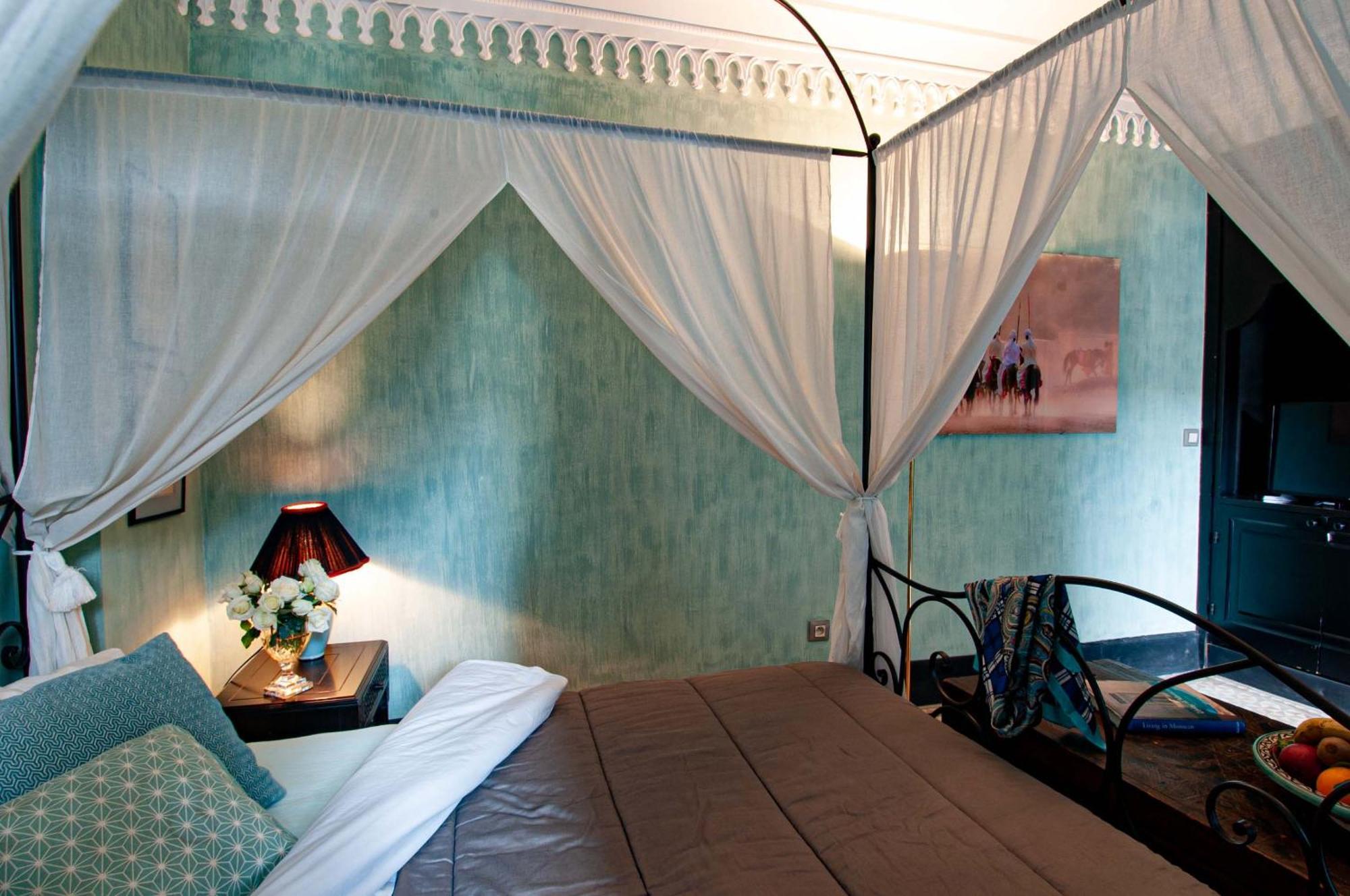 Riad Callas Essaouira Exteriör bild