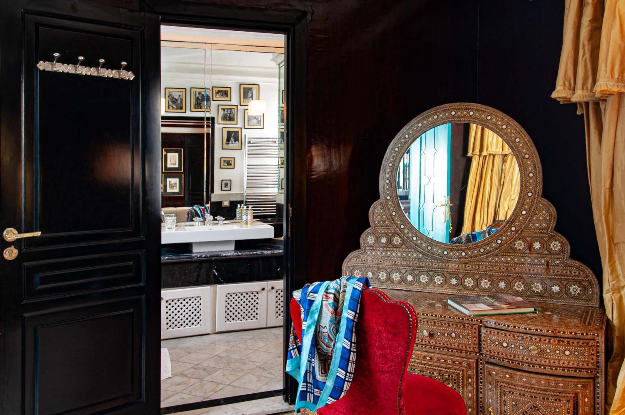 Riad Callas Essaouira Exteriör bild