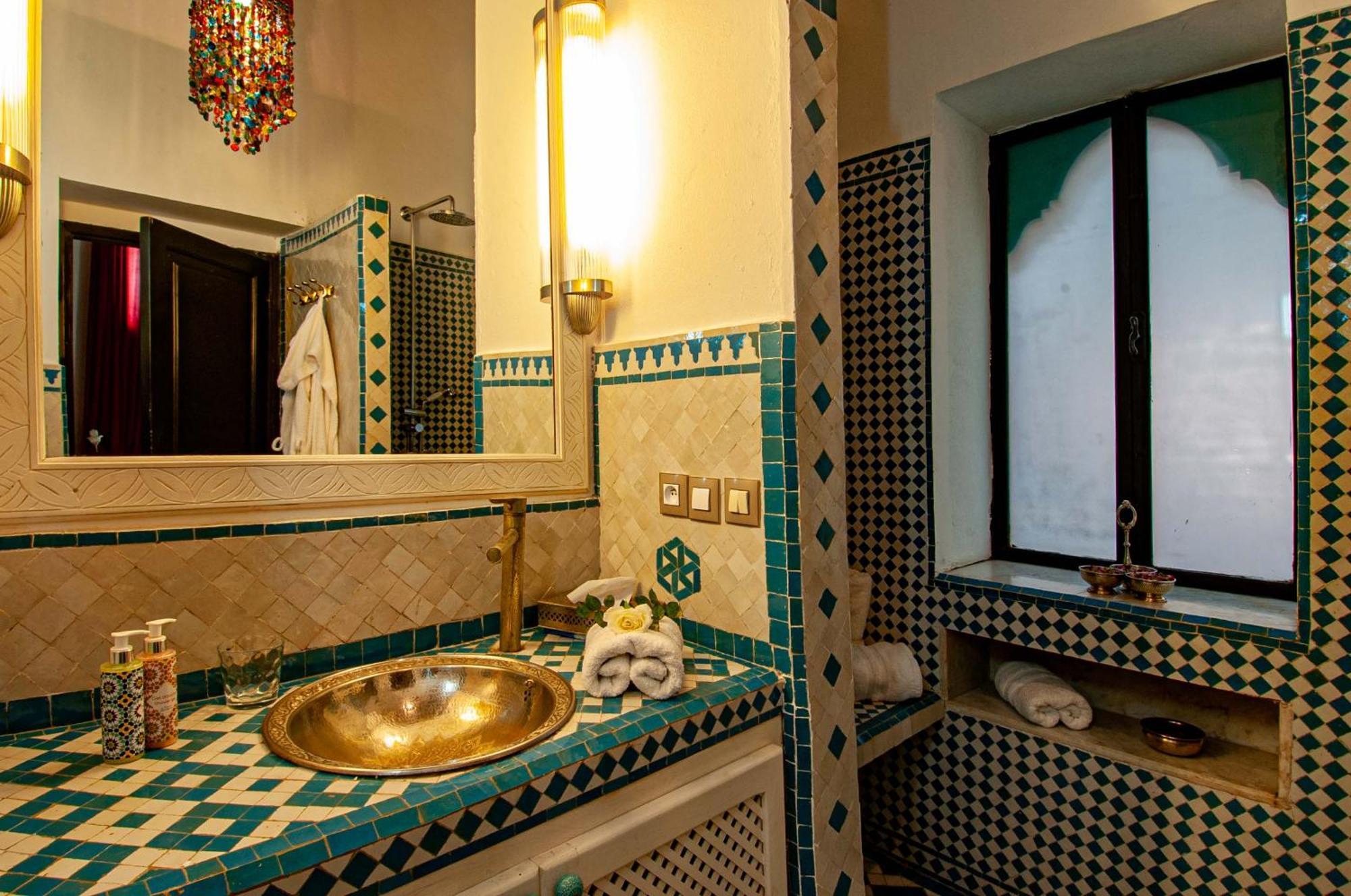 Riad Callas Essaouira Exteriör bild