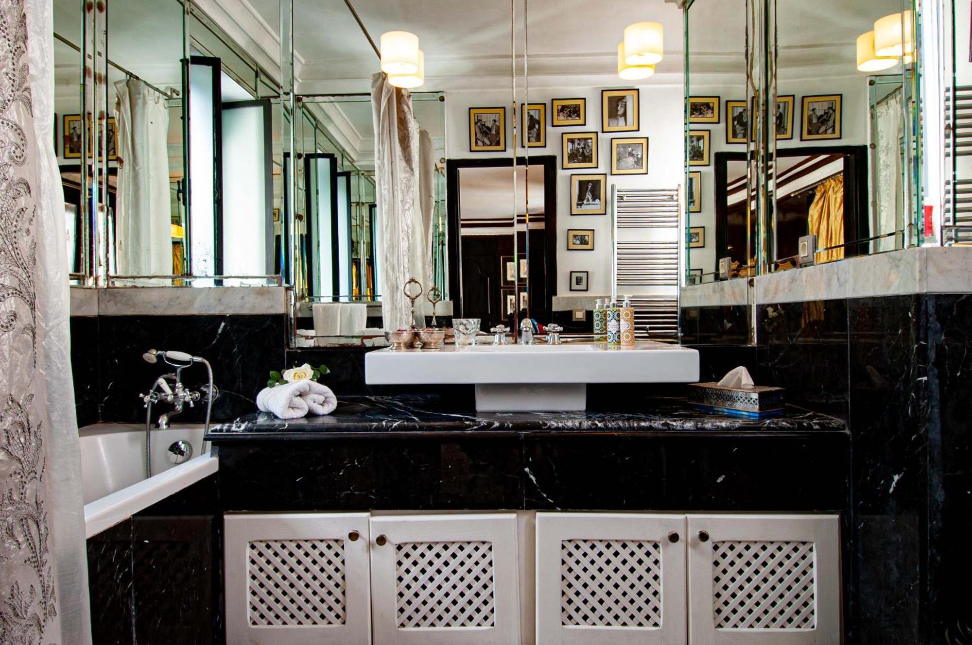 Riad Callas Essaouira Exteriör bild