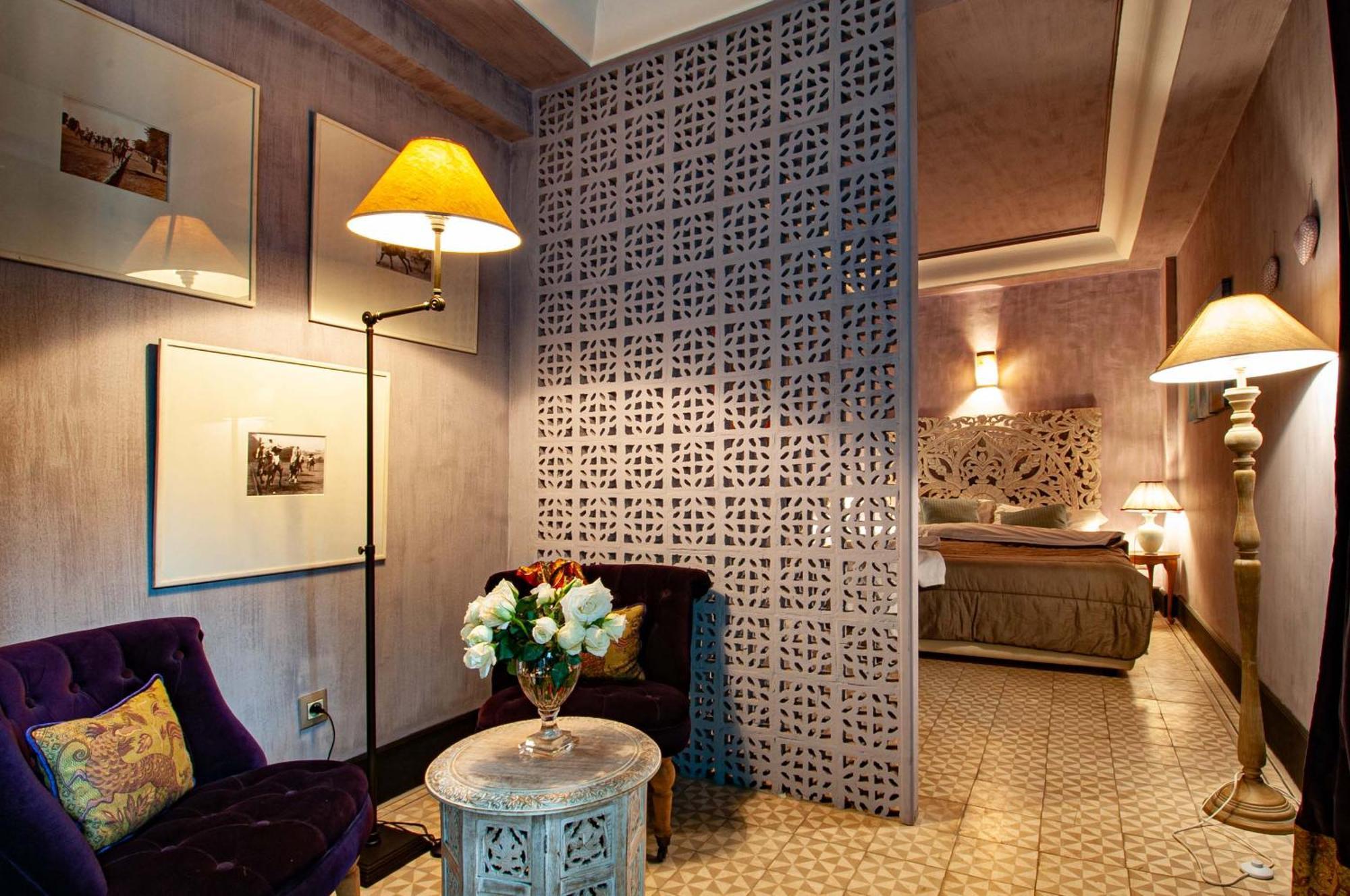 Riad Callas Essaouira Exteriör bild