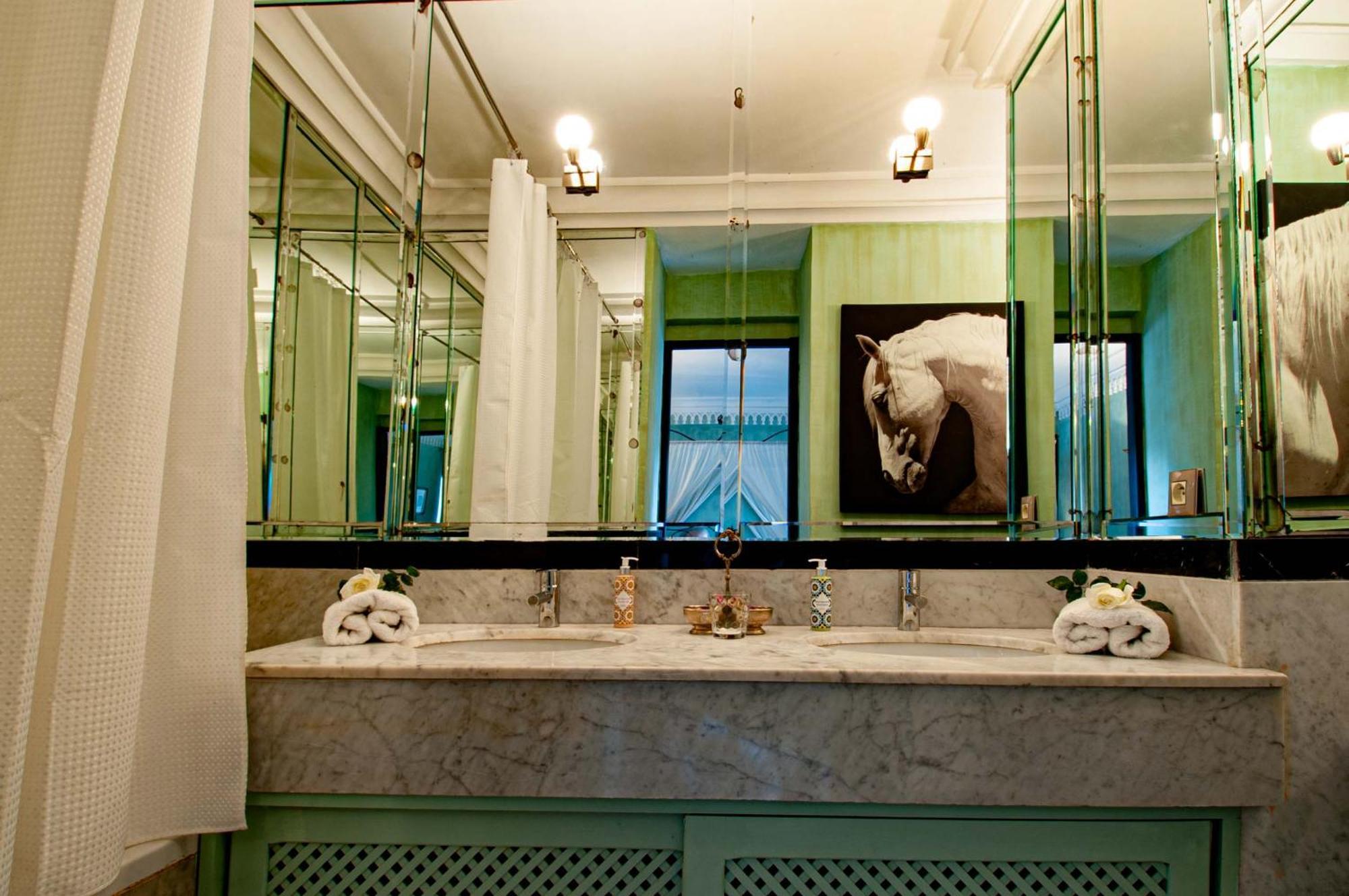 Riad Callas Essaouira Exteriör bild